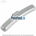 Plumbi jante tabla, 60g Ford Transit Connect 2013-2018 1.5 TDCi 100 cp