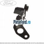 Poarta brat control selector cutie viteza 5 trepte B5/IB5 Ford Fiesta 2005-2008 1.25 16V 70 cp M7JA, M7JB benzina