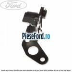 Poarta brat control selector cutie viteza 5 trepte B5/IB5 Ford Fiesta 2005-2008 1.6 TDCi 90 cp HHJA, HHJB diesel