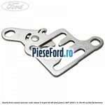 Poarta brat control selector cutie viteza 5 trepte B5/IB5 Ford Puma 1997-2003 1.4 16V 90 cp FHD, FHF benzina