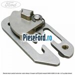 Poarta brat control selector cutie viteza 5 trepte MT75 Ford Transit 2000-2006 2.4 TDE 115 cp