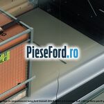 Podea Cargo Van cu ampatament lung Ford Transit 2019-2023 2.0 EcoBlue 4x4 130 cp
