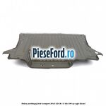 Podea portbagaj Ford EcoSport 2013-2018 1.5 TDCi 90 cp