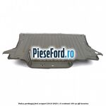 Podea portbagaj Ford EcoSport 2019-2023 1.0 EcoBoost 100 cp