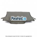 Podea portbagaj Ford EcoSport 2019-2023 1.0 EcoBoost 140 cp