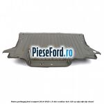 Podea portbagaj Ford EcoSport 2019-2023 1.5 TDCi EcoBlue 4x4 125 cp