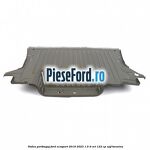 Podea portbagaj Ford EcoSport 2019-2023 1.5 Ti-VCT 122 cp