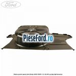 Podea punte spate Ford Fiesta 2002-2005 1.4 16V 80 cp