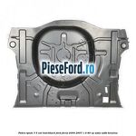 Podea spate 3/5 usi hatchback Ford Focus 2004-2007 1.4 80 cp
