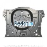 Podea spate 3/5 usi hatchback Ford Focus 2008-2011 2.0 145 cp