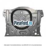 Podea spate 3/5 usi hatchback Ford Focus C-Max 2003-2007 1.6 Ti 115 cp