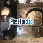 Podea spate 4 usi combi Ford Focus 2004-2007 1.8 125 cp