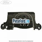 Podea spate Ford Fiesta 2008-2012 1.6 TDCi 75 cp