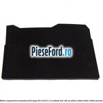 Polita compartiment torpedou Ford Kuga 2013-2016 1.5 EcoBoost 4x4 182 cp