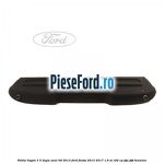 Polita hayon 3/5 dupa anul 09/2013 Ford Fiesta 2013-2017 1.6 ST 182 cp