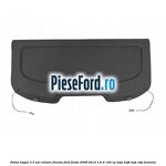 Polita hayon 3/5 usi culoare florida Ford Fiesta 2008-2012 1.6 Ti 120 cp