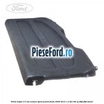 Polita hayon 3/5 usi culoare syracus Ford Fiesta 2008-2012 1.4 TDCi 68 cp F6JB, F6JD diesel