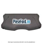 Polita hayon 5 usi Ford Fiesta 2002-2005 1.4 TDCi 68 cp