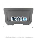 Polita hayon 5 usi Ford Focus 2011-2014 1.6 TDCi ECOnetic 105 cp
