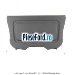 Polita hayon 5 usi Ford Focus 2011-2014 2.0 TDCi 136 cp