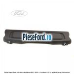 Polita hayon, 5 usi hatchback Ford Focus 2011-2014 1.0 EcoBoost 125 cp M1DA, M1DC, M1DD benzina
