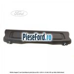 Polita hayon, 5 usi hatchback Ford Focus 2011-2014 1.6 TDCi 95 cp