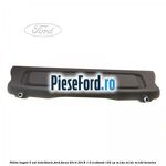 Polita hayon, 5 usi hatchback Ford Focus 2014-2018 1.0 EcoBoost 125 cp M1DA, M1DC, M1DD benzina