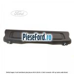 Polita hayon, 5 usi hatchback Ford Focus 2014-2018 1.5 TDCi ECOnetic 105 cp