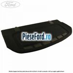 Polita hayon berlina Ford Focus 2014-2018 1.6 TDCi ECOnetic 105 cp NGDA, NGDB diesel