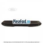 Polita hayon dupa an 01/2013 Ford Fiesta 2013-2017 1.0 65 cp XMJA, XMJB, XMJC, XMJD benzina