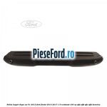 Polita hayon dupa an 01/2013 Ford Fiesta 2013-2017 1.0 EcoBoost 100 cp