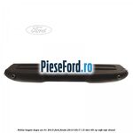 Polita hayon dupa an 01/2013 Ford Fiesta 2013-2017 1.5 TDCi 95 cp