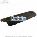 Polita hayon Ford EcoSport 2013-2018 1.0 EcoBoost 125 cp