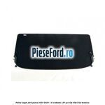 Polita hayon Ford Puma 2020-2023 1.0 EcoBoost 125 cp