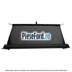 Polita hayon sistem rectractabil, 5 usi combi Ford Focus 2014-2018 2.0 TDCi ST 185 cp