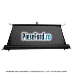 Polita hayon sistem rectractabil, 5 usi combi Ford Focus 2014-2018 2.3 RS 350 cp