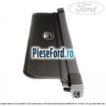 Polita hayon sistem rectractabil, 5 usi combi pana in 09/2010 Ford Mondeo 2008-2014 1.6 TDCi 115 cp