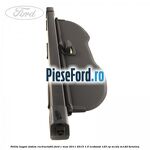 Polita hayon sistem rectractabil Ford C-Max 2011-2015 1.0 EcoBoost 125 cp