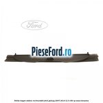 Polita hayon sistem rectractabil Ford Galaxy 2007-2014 2.3 160 cp