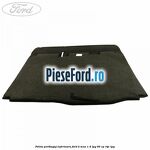 Polita portbagaj inferioara Ford B-Max 1.4 LPG 90 cp