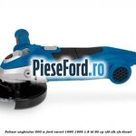 Polizor unghiular 900 W Ford Escort 1990-1995 1.8 TD 90 cp