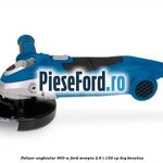 Polizor unghiular 900 W Ford Scorpio 2.9 i 150 cp