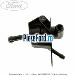 Pompa ambreiaj an 09/1996-10/1999 Ford Ka 1996-2008 1.3 i 70 cp