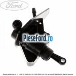 Pompa ambreiaj an 10/1998-09/2008 Ford Ka 1996-2008 1.3 i 60 cp
