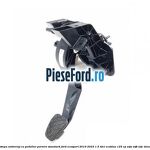 Pompa ambreiaj cu pedalier pornire standard Ford EcoSport 2019-2023 1.5 TDCi EcoBlue 125 cp