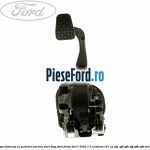 Pompa ambreiaj cu pedalier pornire start stop Ford Fiesta 2017-2023 1.0 EcoBoost 101 cp SFJE, SFJF, SFJH, SFJJ, SFJK, SFJN benzina