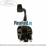 Pompa ambreiaj cu pedalier pornire start stop Ford Puma 2020-2023 1.0 EcoBoost mHEV 125 cp B7JA, B7JB Hybrid