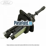 Pompa ambreiaj cu senzor Ford Mondeo 2008-2014 2.2 TDCi 200 cp
