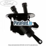 Pompa ambreiaj Ford Fiesta 2005-2008 1.25 16V 75 cp FUJA, FUJB benzina