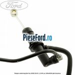 Pompa ambreiaj Ford Ka 2009-2016 1.2 69 cp 169A4000, FP4 benzina